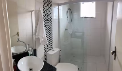 Apartamento com 2 quartos à venda na Eugênio Leite, 53, Jardim do Sol, Sorocaba por R$ 350.000