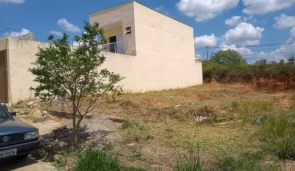 Terreno à venda na Enoque dos Santos, 277, Jardim Residencial Villagio Ipanema II, Sorocaba por R$ 133.000