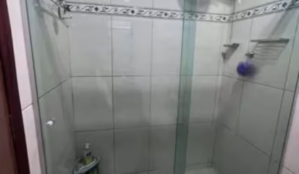 Casa com 3 quartos à venda na João Rodrigues, 181, Jardim Santa Catarina, Sorocaba por R$ 426.000