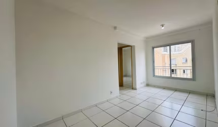Apartamento com 2 quartos à venda na Avenida Ipanema, 20, Jardim Novo Horizonte, Sorocaba por R$ 220.000
