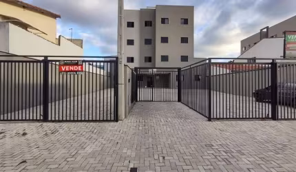 Apartamento com 2 quartos à venda na Vicente Dias, 571, Jardim Piazza di Roma, Sorocaba por R$ 203.000