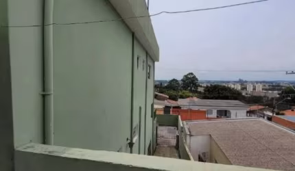 Casa com 6 quartos à venda na Benedito Galdino de Barros, 501, Jardim Ferreira, Sorocaba por R$ 681.000