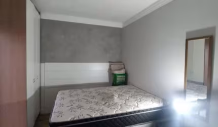 Casa em condomínio fechado com 3 quartos à venda na Maria do Carmo Ribeiro Puglia, 01, Horto Florestal, Sorocaba por R$ 870.000