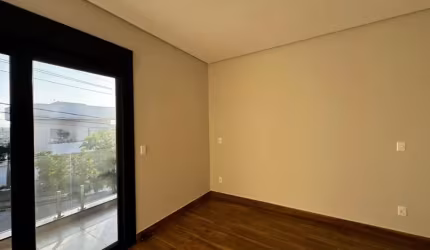 Casa em condomínio fechado com 3 quartos à venda na Padre Lívio Emílio Calliari, 1800, Parque Ibiti Reserva, Sorocaba por R$ 1.750.000