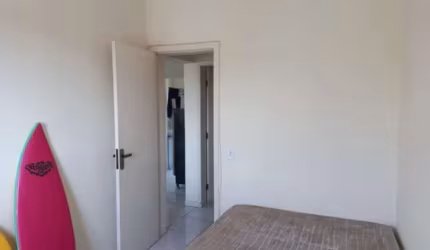 Apartamento com 2 quartos à venda na Avenida Elias Maluf, 4190, Wanel Ville, Sorocaba por R$ 187.000