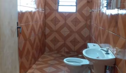 Casa com 2 quartos à venda na Albino Aurélio Dias, 371, Parque Vitória Régia, Sorocaba por R$ 415.000