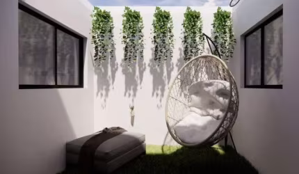 Casa com 2 quartos à venda na Guarujá, 945, Vila Nova Sorocaba, Sorocaba por R$ 315.000