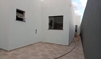 Casa com 2 quartos à venda na Antonio Rupe Melchiori, 9, Parque São Bento, Sorocaba por R$ 295.000