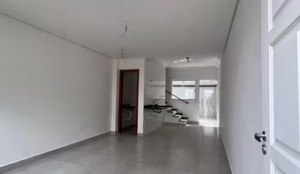 Casa com 2 quartos à venda na Márcio Fernando Rocha, 33, Jardim Santa Bárbara, Sorocaba por R$ 280.000