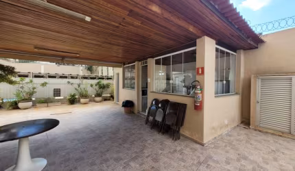 Apartamento com 3 quartos à venda na Avenida General Osório, 644, Vila Trujillo, Sorocaba por R$ 390.000
