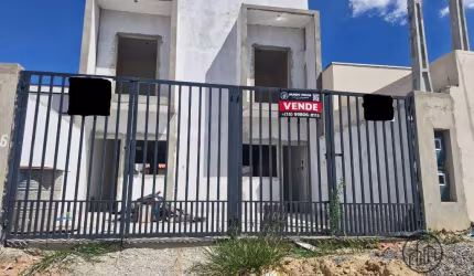 Casa com 2 quartos à venda na Wilson Roberto Mattos Reche, 16, Parque Vista Barbara, Sorocaba por R$ 240.000
