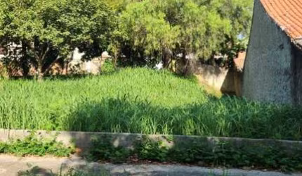Terreno à venda na Luiz Schian, Jardim São Paulo, Sorocaba por R$ 350.000