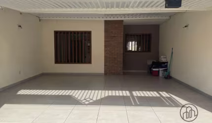 Casa com 2 quartos à venda na Rua Terezinha Silva Leite, 82, Jardim São Guilherme, Sorocaba por R$ 430.000