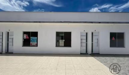 Casa com 1 quarto à venda na Luiz Henrique da Costa, 5, Cajuru do Sul, Sorocaba por R$ 185.000