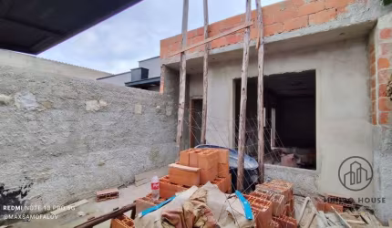 Casa com 2 quartos à venda na Manuel Martines Tudella, 416, Parque São Bento, Sorocaba por R$ 350.000
