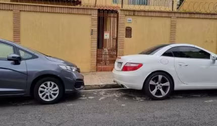 Casa com 4 quartos à venda na Caramuru, 258, Vila Leão, Sorocaba por R$ 720.000