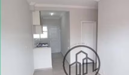 Apartamento com 2 quartos à venda na Ubatuba, 211, Jardim Saira, Sorocaba por R$ 278.000