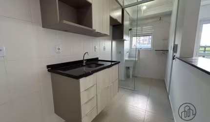 Apartamento com 2 quartos à venda na Avenida Pedro Ferreira Machado, 200, Parque Morumbi, Votorantim por R$ 350.000