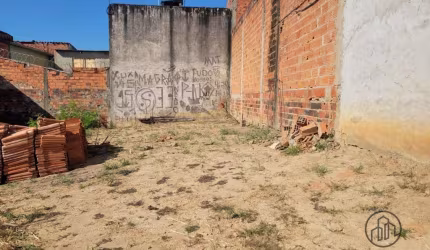 Terreno à venda na Veneranda Rodrigues Ribeiro, Jardim Santa Catarina, Sorocaba por R$ 97.000