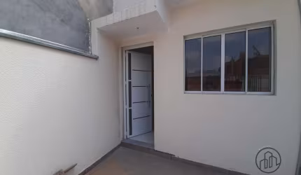 Casa com 2 quartos à venda na Rua Maria Ferreira da Silva, 1, Parque Vista Barbara, Sorocaba por R$ 223.000