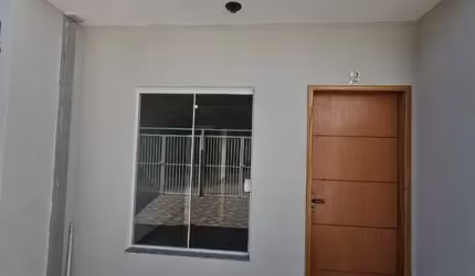 Casa com 2 quartos à venda na Familia Guarda, 183, Jardim Santa Marta, Sorocaba por R$ 240.000