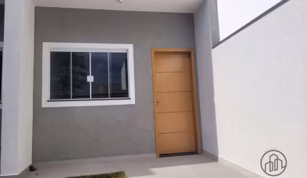 Casa com 1 quarto à venda na Família Guarda, 1, Jardim Santa Marta, Sorocaba por R$ 198.990