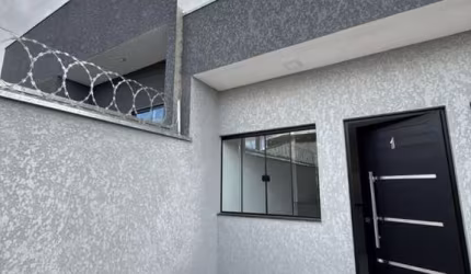 Casa com 1 quarto à venda na Rua Jacy Guilarduci Silva, 159, Parque Vista Barbara, Sorocaba por R$ 185.000