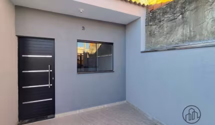 Casa com 1 quarto à venda na Hidetoshi Yoshimoto, 98, Parque São Bento, Sorocaba por R$ 190.000
