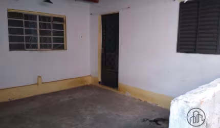 Casa com 3 quartos à venda na José Crespo Filho, 276, Conjunto Habitacional Júlio de Mesquita Filho, Sorocaba por R$ 230.000