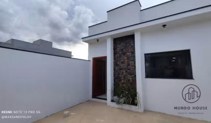 Casa em condomínio fechado com 2 quartos à venda na Rodovia João Leme Dos Santos, 117, Jardim São Lucas, Salto de Pirapora por R$ 330.000