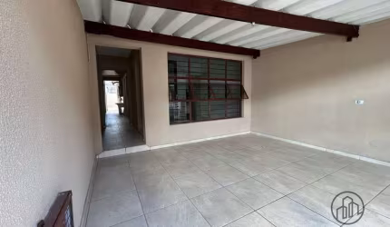 Casa com 2 quartos à venda na Joaquim Rodrigues Gonçalves, 100, Jardim Paulista, Votorantim por R$ 250.000
