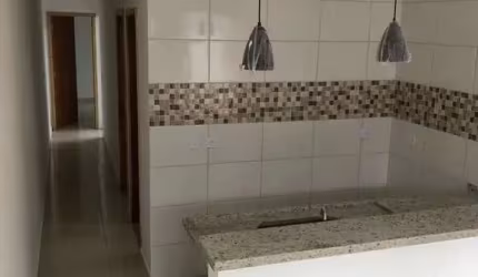 Casa com 1 quarto à venda na Thomaz Calvo, 559, Jardim Nilton Torres, Sorocaba por R$ 210.000
