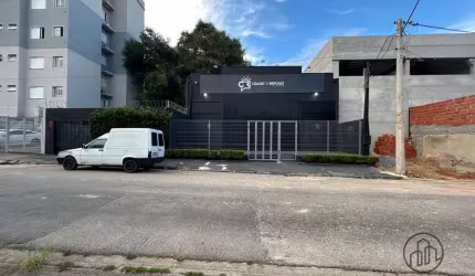 Barracão / Galpão / Depósito à venda na Londres, 313, Jardim Europa, Sorocaba por R$ 1.350.000