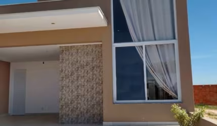 Casa em condomínio fechado com 3 quartos à venda na Avenida Doutor José Caetano Graziosi, 955, Wanel Ville, Sorocaba por R$ 900.000