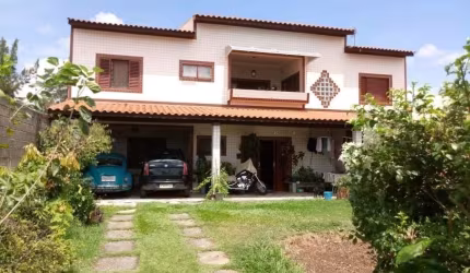 Casa em condomínio fechado com 3 quartos à venda na Renê Boschetti, 1463, Jardim Ibiti do Paço, Sorocaba por R$ 999.000