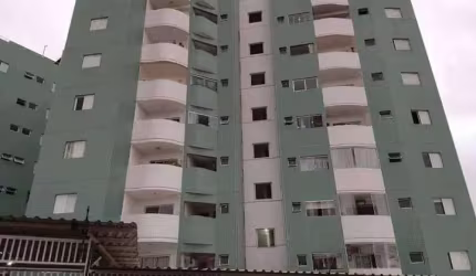 Apartamento com 2 quartos à venda na dos Heliotrópios, 50, Jardim Simus, Sorocaba por R$ 394.000