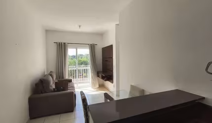 Apartamento com 2 quartos à venda na das Primaveras, 603, Jardim Simus, Sorocaba por R$ 230.000