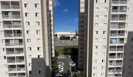 Apartamento com 3 quartos à venda na Renato Chiozzotto, 155, Jardim Maria José, Votorantim por R$ 550.000