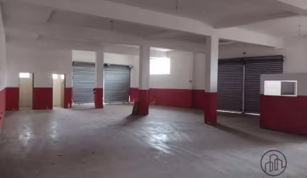 Barracão / Galpão / Depósito à venda na Vicente José Brioschi, 13, Jardim Copaíba, Sorocaba por R$ 1.250.000