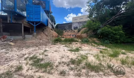 Terreno comercial à venda na Avenida Dom Aguirre, 207, Centro, Sorocaba por R$ 590.000