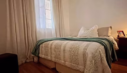 Kitnet / Stúdio à venda na João José Duarte, 386, Jardim São Marcos, Sorocaba por R$ 240.000