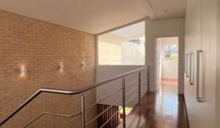 Casa em condomínio fechado com 3 quartos à venda na Padre Lívio Emílio Calliari, 1800, Parque Ibiti Reserva, Sorocaba por R$ 1.915.000