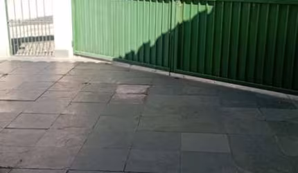 Casa com 3 quartos à venda na Juvenal Ferraz Martins, 96, Jardim São Marcos, Sorocaba por R$ 330.000