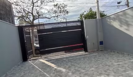 Casa com 3 quartos à venda na José Pereira Filho, 36, Jardim Residencial Villa Amato, Sorocaba por R$ 424.000