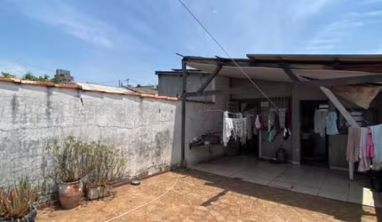 Casa com 3 quartos à venda na Conde Afonso Celso, 177, Vila Carvalho, Sorocaba por R$ 600.000