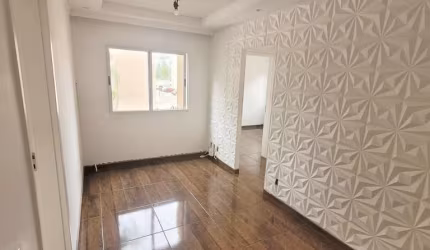 Apartamento com 2 quartos à venda na Avenida Itavuvu, 8300, Jardim Santa Cecília, Sorocaba por R$ 170.000