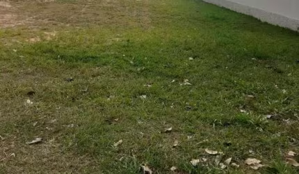 Terreno em condomínio fechado à venda na Padre Lívio Emílio Calliari, 1800, Parque Ibiti Reserva, Sorocaba por R$ 400.000