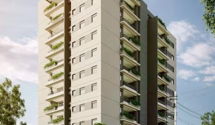 Apartamento com 3 quartos à venda na José Rogich Junior, 45, Vila Lucy, Sorocaba por R$ 858.473