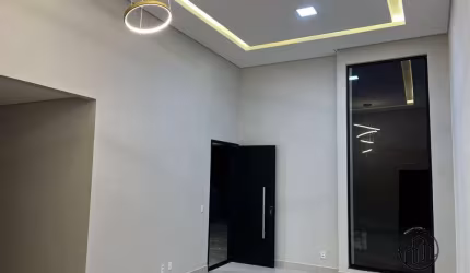 Casa em condomínio fechado com 3 quartos à venda na Avenida Ipanema, 8400, Jardim Novo Horizonte, Sorocaba por R$ 755.000