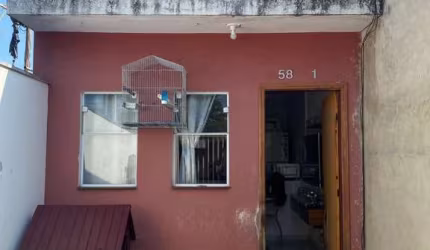 Casa com 2 quartos à venda na Família Cattani, 58, Jardim Santa Marta, Sorocaba por R$ 195.000